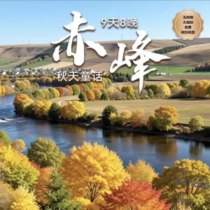9D8N Signature Tour of ChiFeng